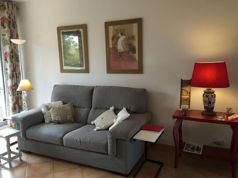 Les Collines D'Estanove, Charming, Bright, Calm Place With Pool Montpellier Exterior foto