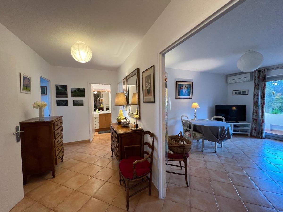 Les Collines D'Estanove, Charming, Bright, Calm Place With Pool Montpellier Exterior foto