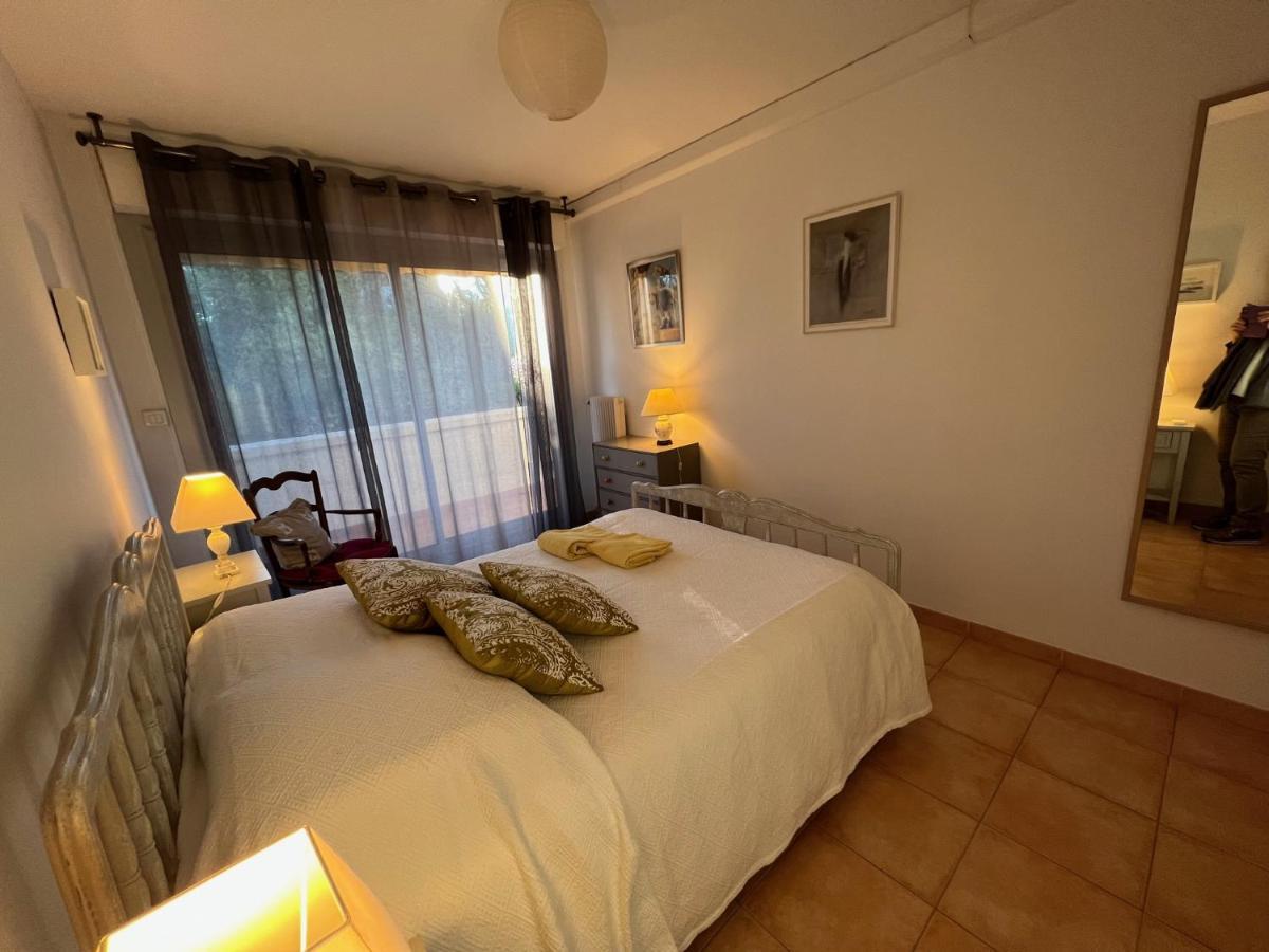 Les Collines D'Estanove, Charming, Bright, Calm Place With Pool Montpellier Exterior foto