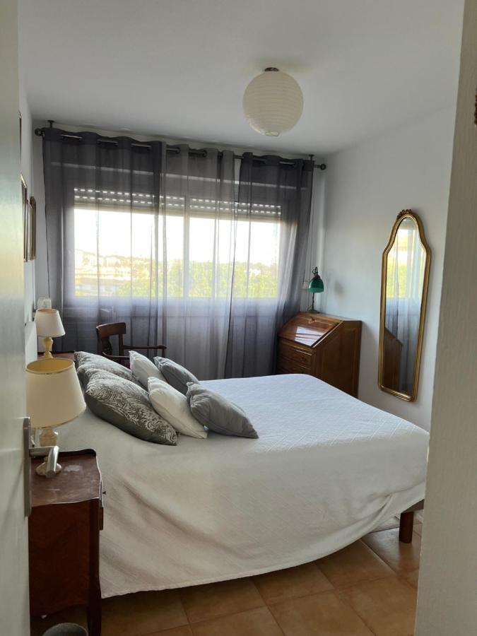 Les Collines D'Estanove, Charming, Bright, Calm Place With Pool Montpellier Exterior foto
