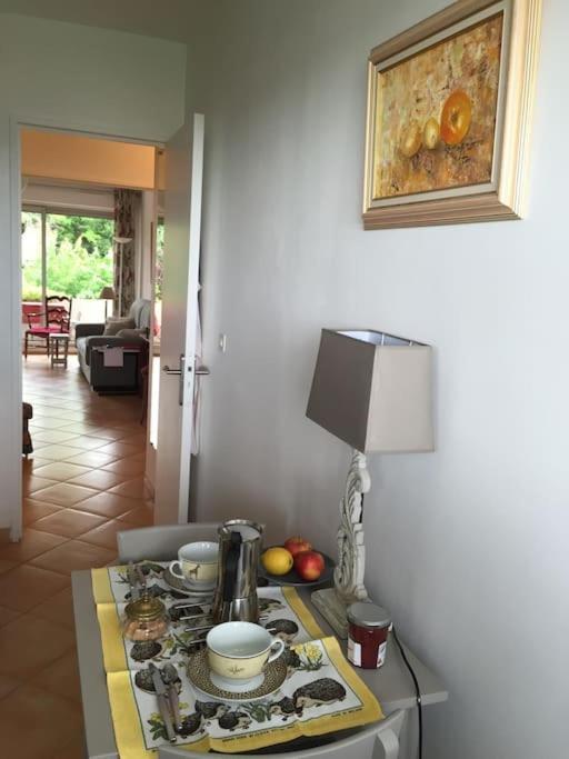 Les Collines D'Estanove, Charming, Bright, Calm Place With Pool Montpellier Exterior foto
