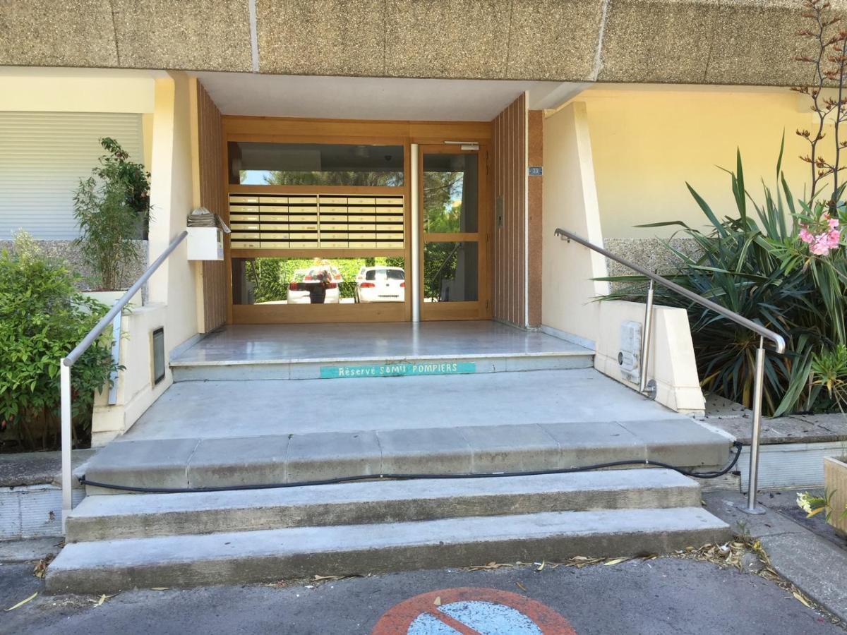 Les Collines D'Estanove, Charming, Bright, Calm Place With Pool Montpellier Exterior foto