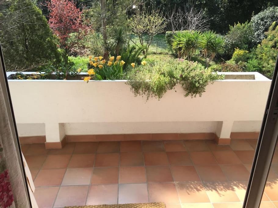 Les Collines D'Estanove, Charming, Bright, Calm Place With Pool Montpellier Exterior foto